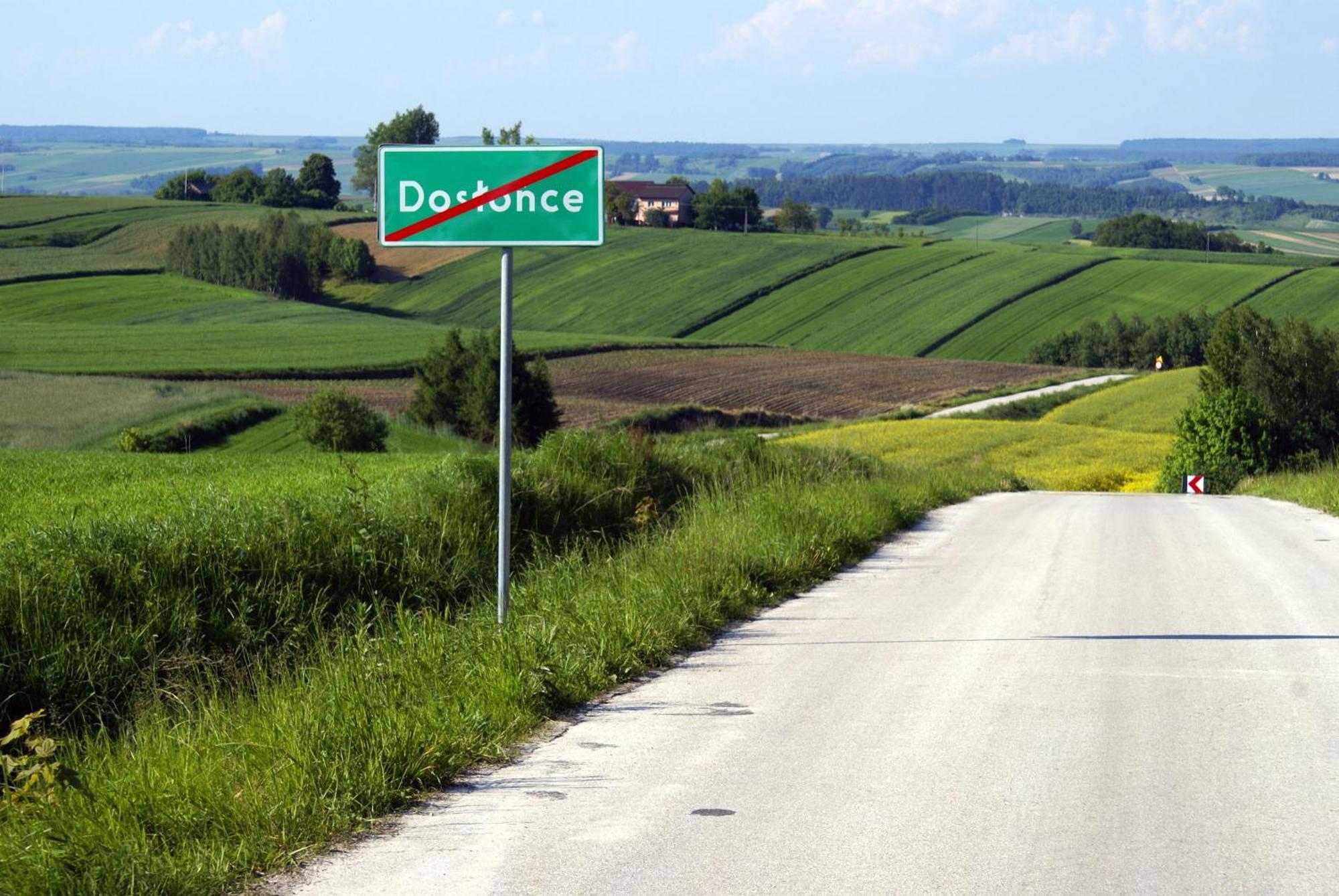 Doslonce Resort Wellnes & Farm Raclawice Exterior photo